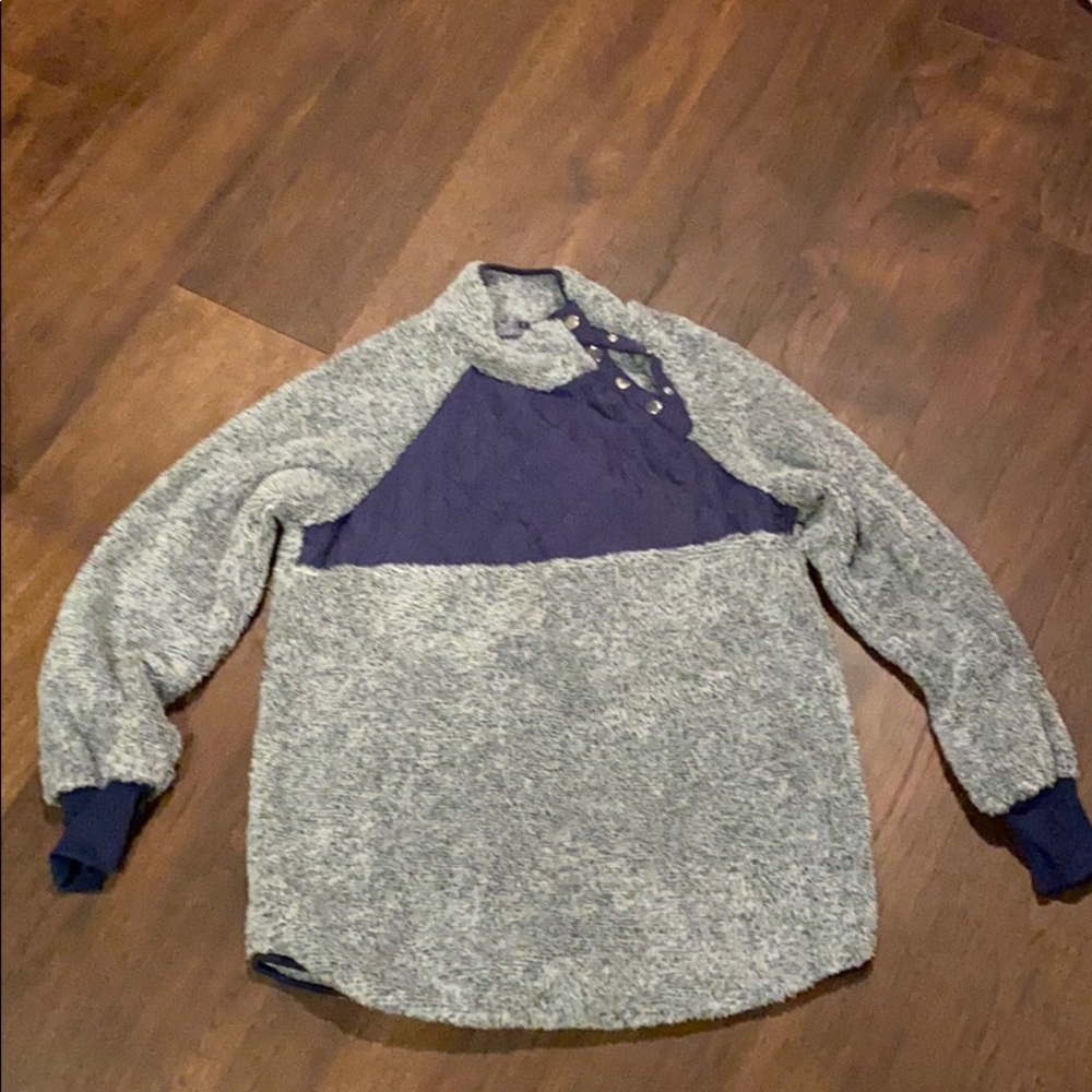 Super soft Sweatshirt